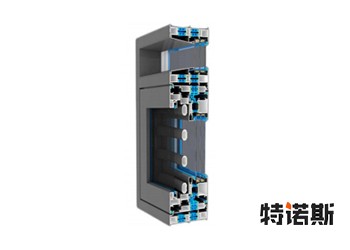 奋安115双断桥系统门窗