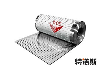 304不锈钢防盗窗垫板