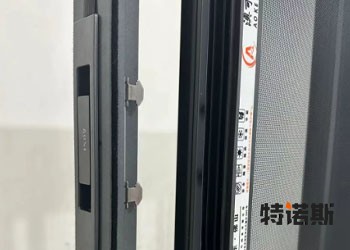 六轨悬浮推拉窗