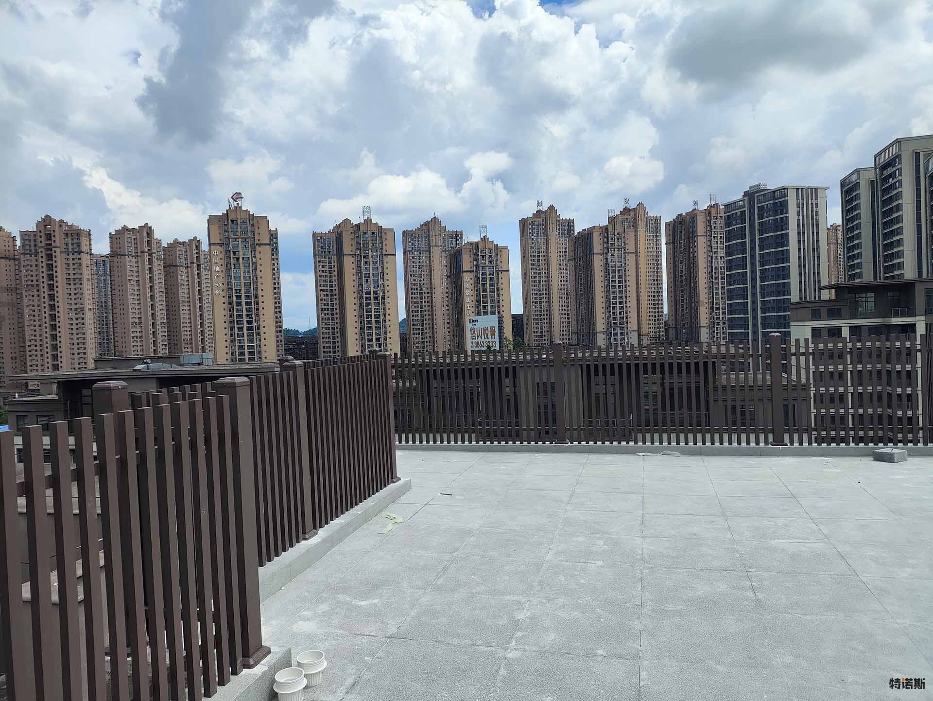 铝艺栅栏，13595069589